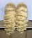 613 Blonde 13X6 Lace Front Wigs Body Wave For Black Women 