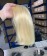 Blonde 613 Straight 13X4 Hd Lace Front Human Hair Wigs