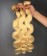 613 Color Body Wave Malaysian Virgin Hair Bundles For Women Sale 