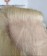 613 Blonde Color 6x6 Lace Closure Human Hair  Pre Plucked 