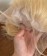 Invisible Knots 613 Blonde Color Hd Lace Full Lace Wig 