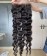 Loose Wave Human Hair Lace Closure 5x5 Lace Size 