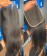 Straight Human Hair 6x6 Lace Closure Pre Plucked For Sale