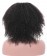 Afro Kinky Curly 130% Full Lace Wigs For Women 8-32 Inches 
