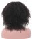 Silk Top Wigs Afro Kinky Curly Full Lace Human Hair Wigs