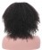 Silk Top Wigs Afro Kinky Curly Full Lace Human Hair Wigs