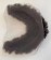 Afro Kinky Curly Human Hair Beard For Men Cheap Prices