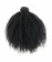 Afro Kinky Curly Brazilian Virgin Hair Weaves One Bundle