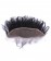 Afro Kinky Curly Human Hair Frontal Pre Plucked With Baby Hair 