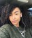 Afro Kinky Curly 2x6 HD Lace Closure Wigs Quality Human Hair 