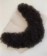 Afro Kinky Curly Human Hair Beard For Men Cheap Prices
