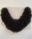 Afro Kinky Curly Human Hair Beard For Men Cheap Prices