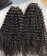 Afro Kinky Curly Tape Human Hair Extensions 8-30 Inches 