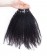 Afro Kinky Curly Micro Links Human Hair Extensions For Sale 