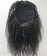 Afro Kinky Curly Ponytail Human Hair Extensions 