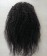 Afro Kinky Curly Ponytail Human Hair Extensions 