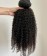 Brazilian Virgin Hair Jerry Curly Human Hair Weave Bundles