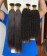 Good Quality Afro Kinky Curly I Tip Hair Extension 100 Pieces