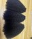 Afro Kinky Curly Tape Human Hair Extensions 8-30 Inches 