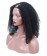 150% Density U Part Afro Kinky Curly Hair Wigs Cheap Prices 