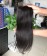 Quality 5x5 Lace Closure Straight Human Hair Pre Plucked