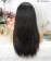 150% Density Cheap Straight Headband Human Hair 