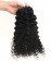 Deep Wave Micro Links Human Hair Extensions 8-30 Inches 