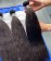 Italian Yaki Straight Human Virgin Hair Bundles For Women Hot Sale Items