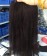 Italian Yaki Straight Human Virgin Hair Bundles For Women Hot Sale Items