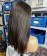 Silky Straight BOB Lace Front Wig 13X4 inches Deep Part 