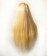 Good 613 Blonde Color 360 Lace Frontal Wigs Straight Wave