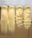 613 Blonde 13X6 Lace Front Wigs Body Wave For Black Women 