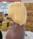 613 Blonde Pixie Cut Lace Wig Short Human Hair Wigs 