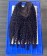 Burmese Curly U Part Wigs Human Hair With Breathable Feeling Cap 10-30 Inches
