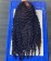 Burmese Curly U Part Wigs Human Hair With Breathable Feeling Cap 10-30 Inches