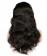 Invisible Knots 360 Lace Frontal Wig Pre Plucked Body Wave