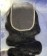Body Wave Human Hair One Bundle With 4X4 Lace Closure