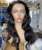 200% Density Body Wave 13x4 Transparent Lace Frontal Human Hair Wigs