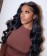 Body Wave 13x4 HD Lace Wigs For Black Women