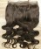 Body Wave 360 Lace Frontal Closure With Baby Hair