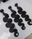 Body Wave  Bohemian Virgin Hair Bundles For Sale 10-30 inches