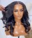 Body Wave 13x4 HD Lace Wigs For Black Women