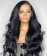 Body Wave T Part Lace Wigs Human Hair For Black Women