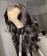 Body Wave 130% Density Lace Front Wigs For Black Women