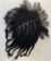 Afro Twist Braids 8X10 Full Lace Toupee For Men With Baby Hair