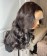 Hd Lace Full Lace Wigs Body Wave 150% Density Invisible Knots