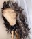 180% Density Body Wave 360 Lace Frontal Wigs  For Women 