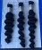 Loose Wave Human Hair Bulk Braiding Extensions For Women 