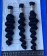 Loose Wave Human Hair Bulk Braiding Extensions For Women 