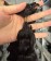 Kinky Curly Feather Hair Human Hair Extensions For Sale Brading Curly Crochet